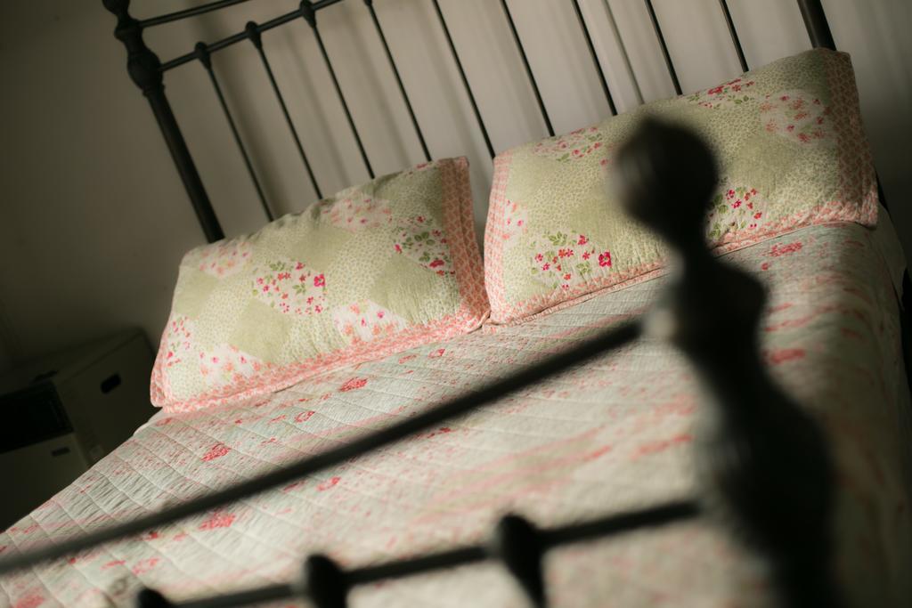 The Bellavista Hostel ซานติอาโก ภายนอก รูปภาพ